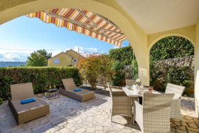 Modernes Apartment Im Erdgeschoss